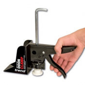 TREND DOOR CLAMP RATCHET TYPE D/CLAMP/A