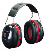 3M E-A-R PELTOR OPTIME III HEADBAND 0114P03H