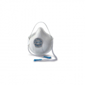 MOLDEX 2485 SMART SERIES FFP2 NR D VALVED MASK EACH