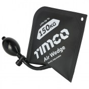 TIMCO AIR WEDGE INFLATABLE AIR BAG  150kg SOLD EACH