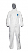 TYVEK 500 XPERT COVERALL EXTRA LARGE