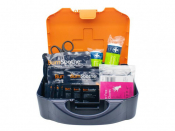 SCAN SCAFAKBURN BURNS FIRST AID KIT X2374