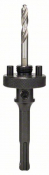 BOSCH ARBOR SDS 2609390036 35 - 152mm  EACH
