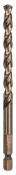 BOSCH HSS-Co PILOT DRILL BIT 2608 584 843 LONG LENGTH 120mm