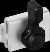 BOSCH FSN RS KICKBACK STOP 1600Z0000M