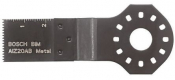 BOSCH BLADE FOR MULTI CUTTER 2607017346  AIZ20AB EACH