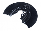 FAITHFULL 87M RADIAL BLADE WOOD WAVY SET FAIMFW87W