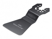 FAITHFULL FLEXIBLE SCRAPER 52MM FAIMFSCR52