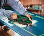 Bosch PBS 75A Belt Sander 240v 06032A1070