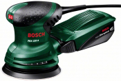 BOSCH PEX220A ORBITAL SANDER 240volt only 0603378070