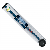 BOSCH GAM220 ANGLE MEASURER (DIGITAL) (0-220°) 0601076500