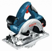 BOSCH GKS18V-57G CIRCULAR SAW BARE IN L-BOXX