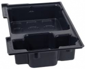 BOSCH L-BOXX 102 INLAY TO SUIT GLI10.8VLI   1600A002V6