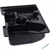 BOSCH L-BOXX 102 INLAY TO SUIT GSR10.8V-EC HX  1600A002WX