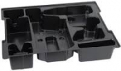 BOSCH L-BOXX 136 INLAY TO SUIT GSR14.4V-LI HX  1600A002VG