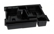 BOSCH L-BOXX 136 INLAY TO SUIT GST14.4V-LI  1600A002WG