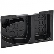 BOSCH L-BOXX 102 INLAY TO SUIT GSA10.8 ACCESSORIES 1600A002VN