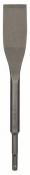 BOSCH SDS PLUS TILE CHISEL 260mm x 40mm 2608690091 EACH