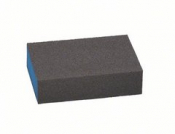 BOSCH SANDING SPONGE 69X97X26 2608901170 FINE  BLOCK
