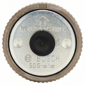 BOSCH SDS CLIC QUICK LOCKING NUT 1603340031 EACH
