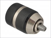 FAITHFULL 13MM KEYLESS CHUCK 1/2x20UNF  FAICHUCK12K