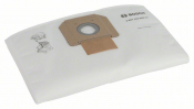 BOSCH FLEECE FILTER BAG. GAS35 2607432037 pkt 5