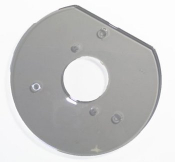 BOSCH BASE PLATE 2610956312