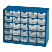 Crown ZY2510 Drawer Cabinet Mixed Fixing Set 1001 pieces