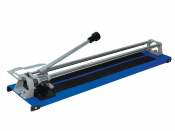 VITREX VIT102371 600mm TILE CUTTER FLAT BED MANUAL