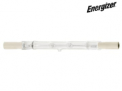 HALOGEN R7S 118mm ECO LINEAR DIMMABLE BULB 8700 1m 400W EACH