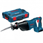 BOSCH GSA18V-32 RECIPROCATING SAW NAKED IN LBOXX 06016A8109