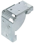 HAFELE FOLDING BRACKET FOR TABLE AND BENCHES 642.90.919