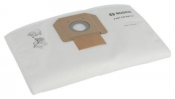 BOSCH FLEECE FILTER BAG GAS35 PACK 5 2607432037