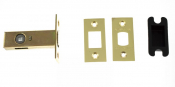 ADB25PB 2.5inch Tubular Deadbolt Polished Brass