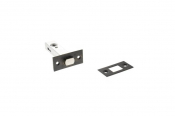 ADB25UB 2.5inch Tubular Deadbolt Urban Bronze