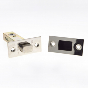 ADB3PN 3inch Tubular Deadbolt Polished Nickel
