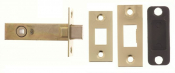 ADB4PB 4inch Tubular Deadbolt Antique Copper