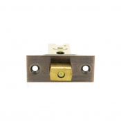 ADBCE25AC 2.5 Tubular Deadbolt Antique Copper