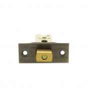 ADBCE25UB 2.5 Tubular Deadbolt Urban Bronze