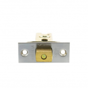 ADBCE3SC 3inch Tubular Deadbolt Satin Chrome
