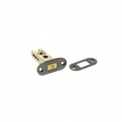 ADBRCE25MBN 2.5inch Tubular Deadbolt Matt Gun Metal