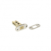 ADBRCE25PN 2.5inch Tubular Deadbolt Polished Nickel