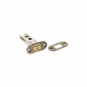ADBRCE3MAB 3inch Tubular Deadbolt Matt Antique Brass