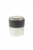 ADSCCSSS Floor Mounted Door Stop Satin Stainless Steel