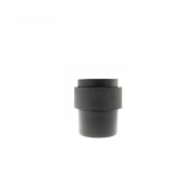 ADSCPMB Floor Mounted Door Stop Matt Black