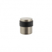 ADSCPSN Floor Mounted Door Stop Satin Nickel