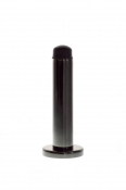 ADSWPBN Wall Mounted Door Stop Black Nickel