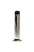ADSWPPN Wall Mounted Door Stop Polished Nickel