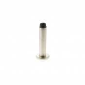 ADSWPSN Wall Mounted Door Stop Satin Nickel