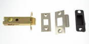 AL4PN 4inch HD Tubular Latch Polished Nickel